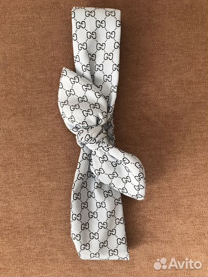 Повязка на голову