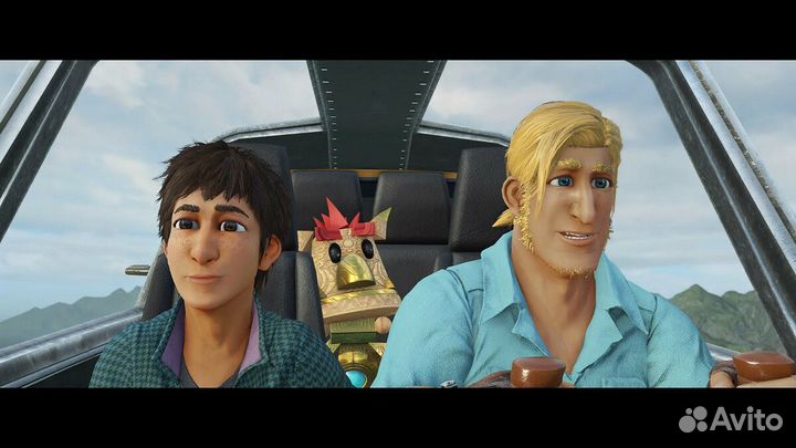 Knack 2 (PS4 & PS5)
