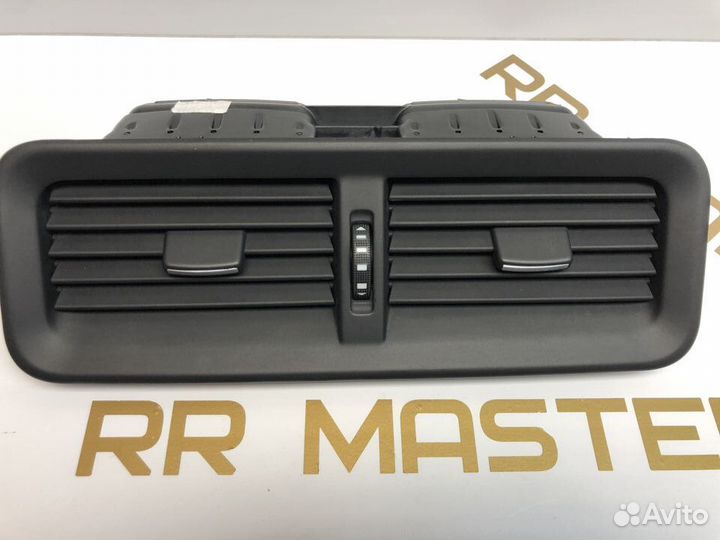 Дефлектор обдува верхний центральный Range Rover