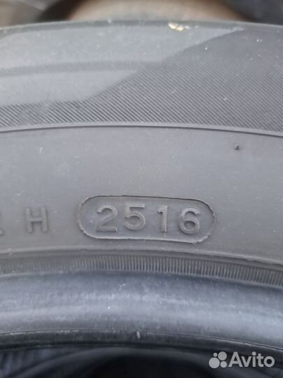 Hankook Ventus Prime 2 K115 225/65 R17 99H