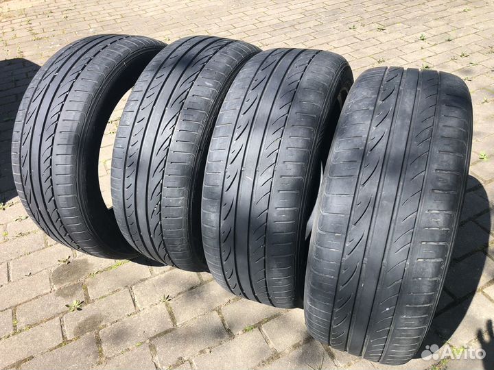 Hankook Ventus ME01 K114 215/55 R17