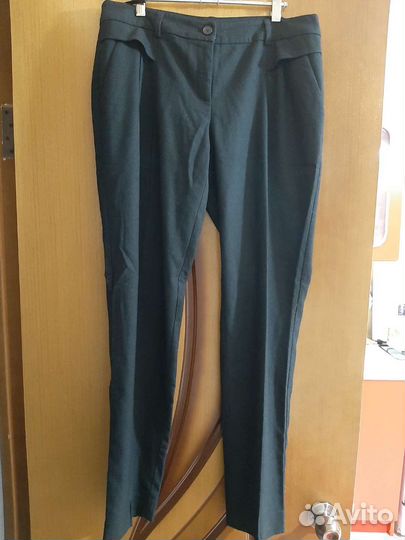 Брюки 46р