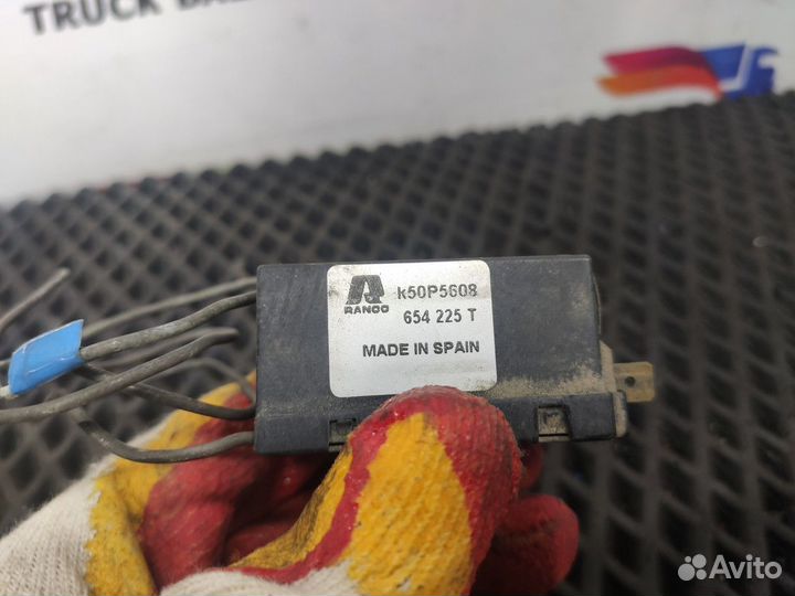 K50P5608 Реле отопителя
