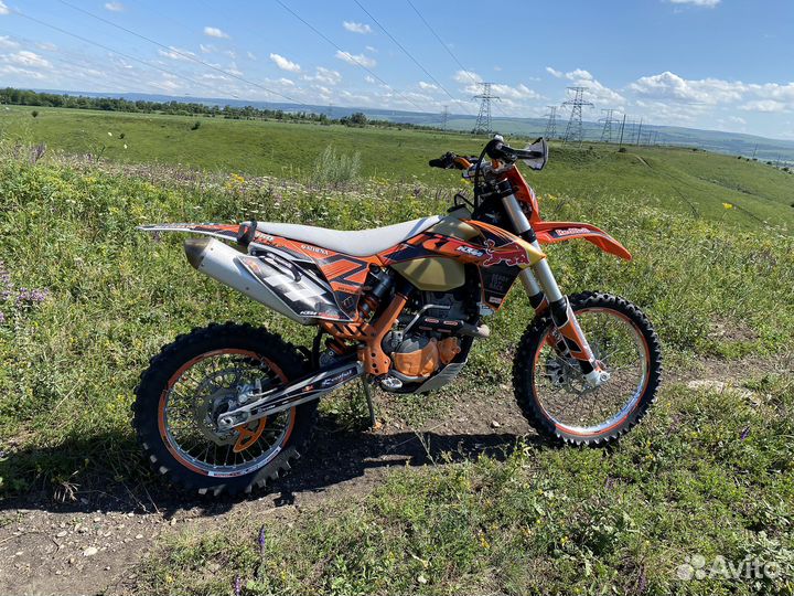 KTM