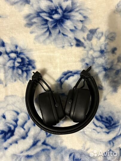 Наушники маршал 4