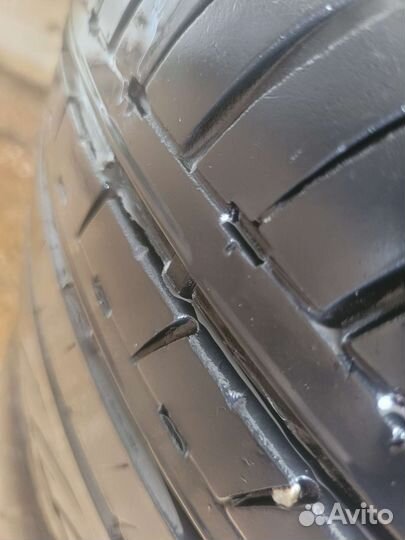 Fulda MultiControl 235/40 R18
