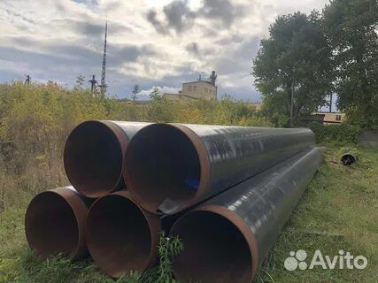 Труба бу 426х7 мм