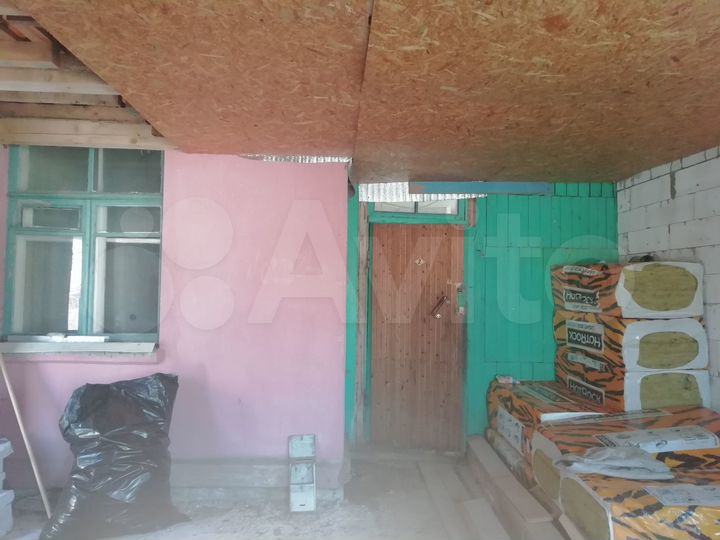 Дом 101,1 м² на участке 4 сот.