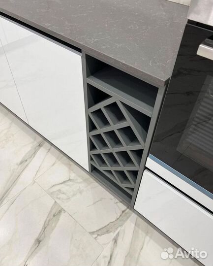 Кухни от производителя