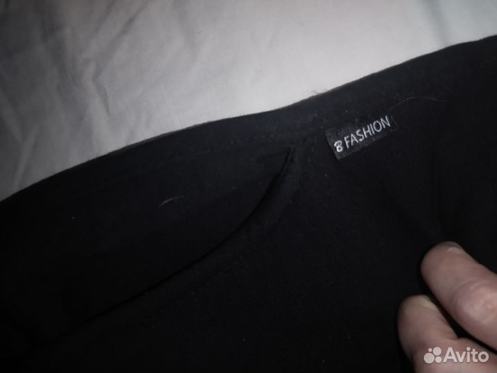 Спортивные новые штаны женские теплые