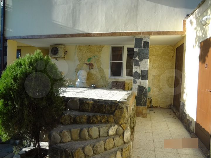 Дом 45 м² на участке 8 сот.