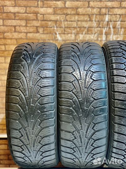 Nokian Tyres Nordman RS 205/55 R16 94R
