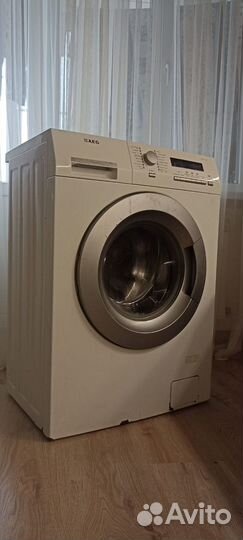 Стиральная машина AEG бу