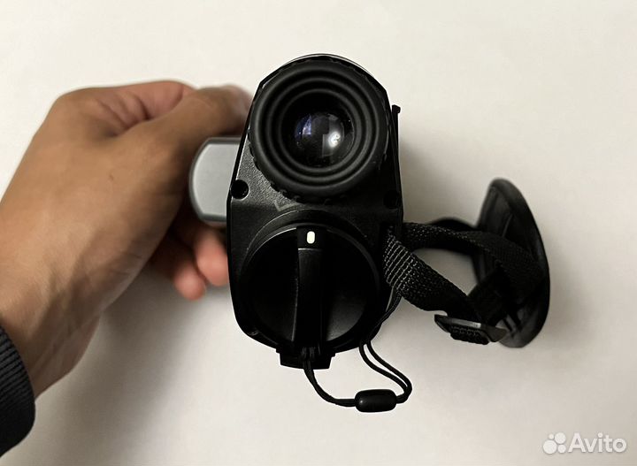 Тепловизер hikmicro gryphon GH35L