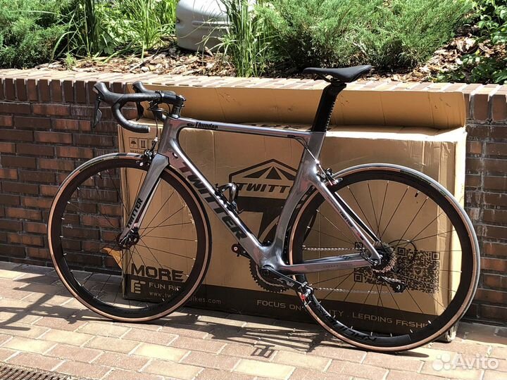 Веломеханик с выездом