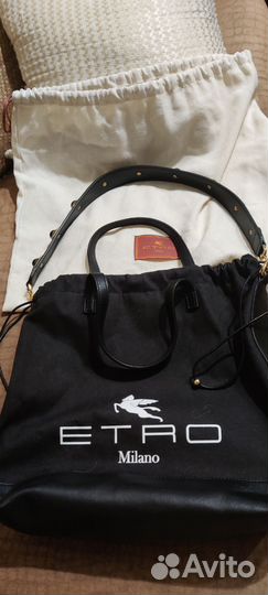 Сумка etro оригинал