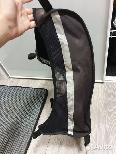 Запчасти на коляску Peg perego si