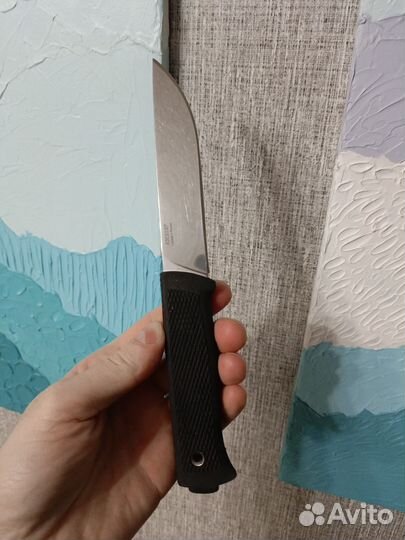 Нож руз пп Кизляр аус8