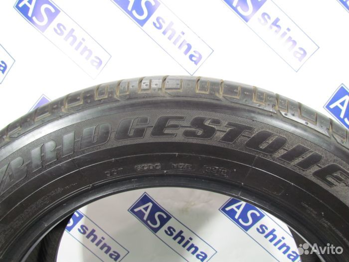 Bridgestone Dueler H/P Sport 235/60 R18 76V