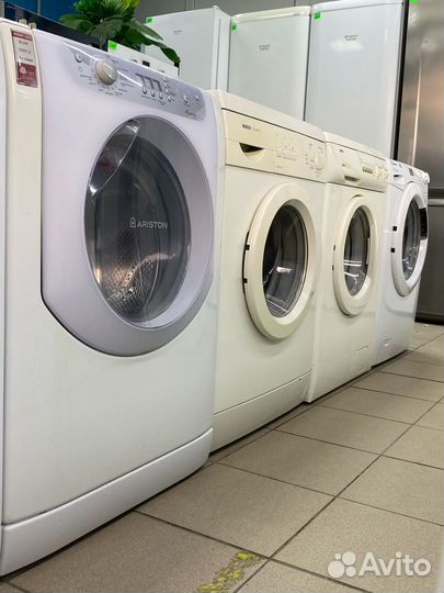 Стиральная машина бу с доставкой