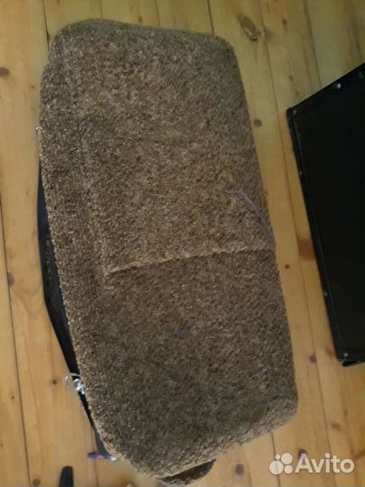 Саксофон альт