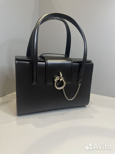 Сумка Cartier Panthere Box