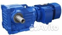 Мотор-редуктор/Редуктор/Электродвигатель