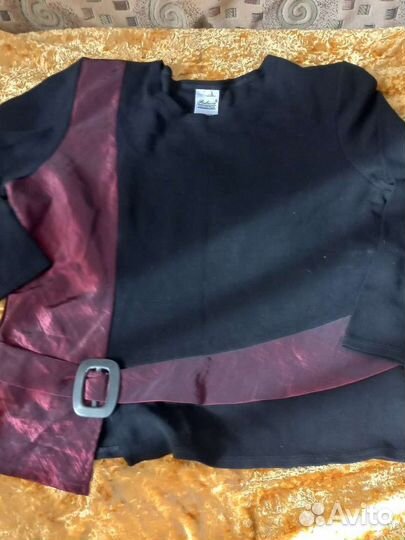 Женские вещи пакетом 58 60