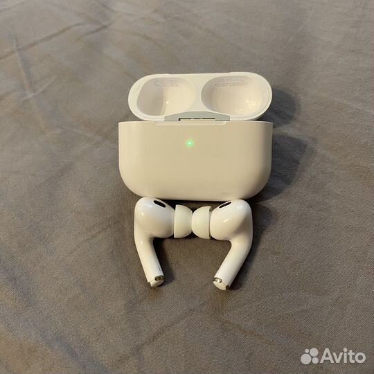 Airpods pro 2 беспроводные наушники