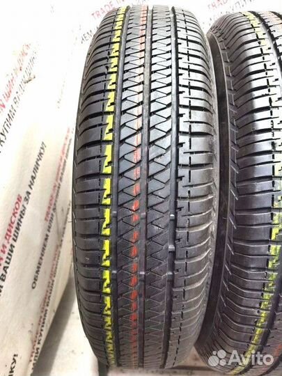 Bridgestone Dueler H/T 684 195/80 R15 96S