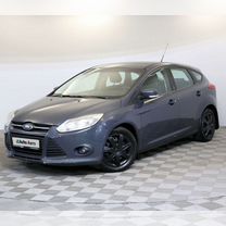 Ford Focus 1.6 AMT, 2014, 187 908 км, с про�бегом, цена 779 000 руб.