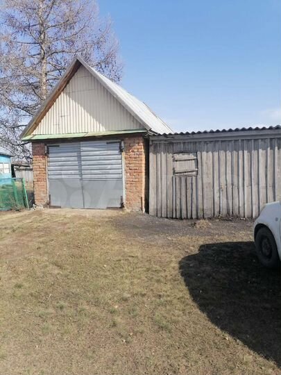 2-к. квартира, 89 м², 1/1 эт.