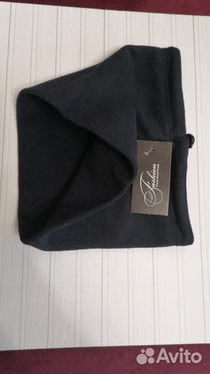 Снуд - шарф, маска, шапка 3 в 1