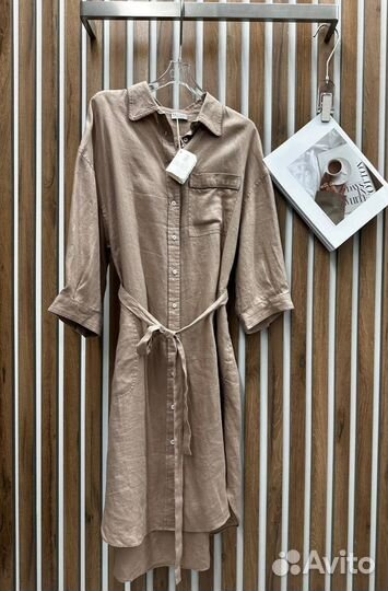 Платье Brunello Cucinelli