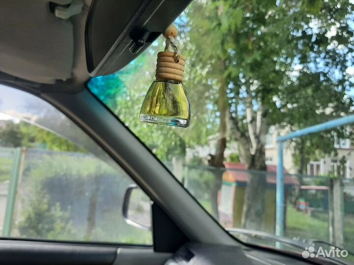 Ароматизатор для автомобиля подвесной