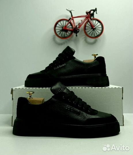 Кроссовки Baldinini легкие