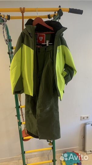 Горнолыжный костюм rossignol