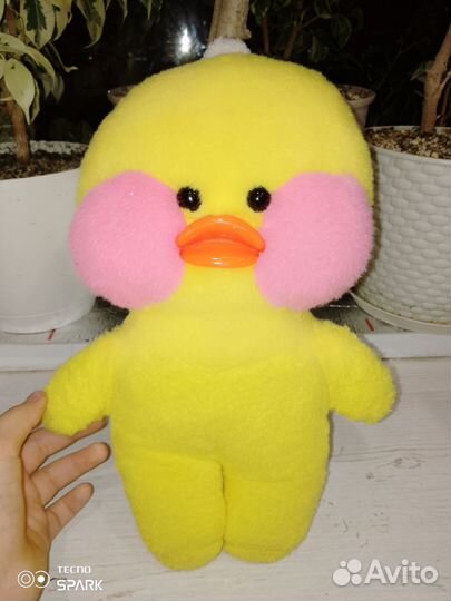 Уточка Lalafanfan (лалафанфан)