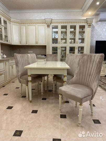 Кухонный стол \ стол от производителя