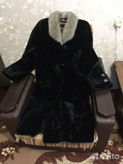 Шуба
