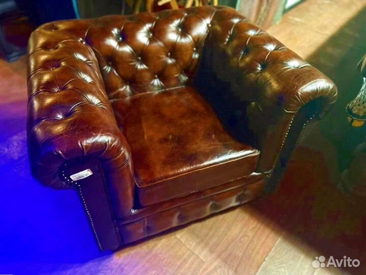 Кресло честер