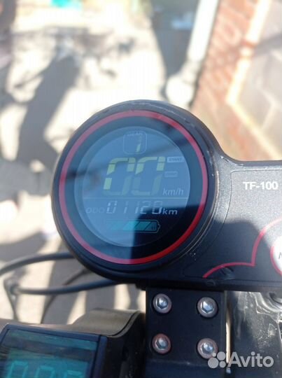 Электросамокат kugookirin m4