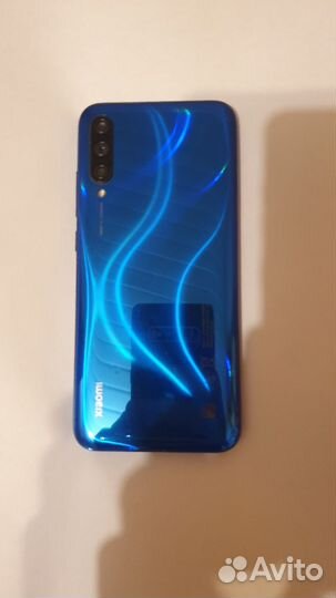 Xiaomi Mi A3, 4/128 ГБ
