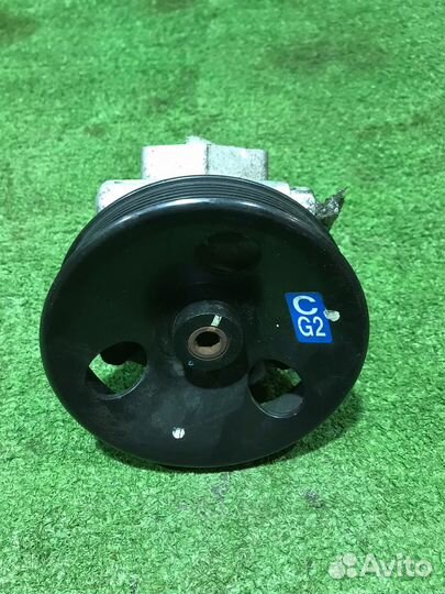 Насос гур Ssangyong Actyon 2 D20DTF