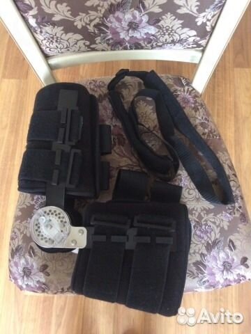 Ортез orlett hes-304 на локтевой сустав