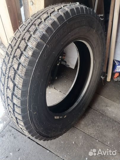 Колеса на газель