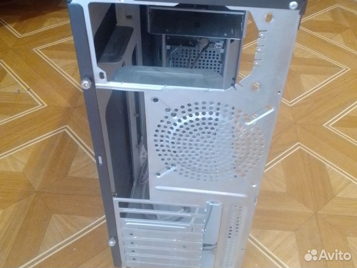 Системный блок