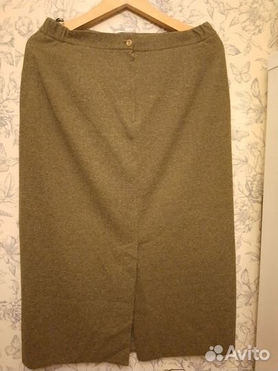 Юбка viola di veneto 50р с биркой