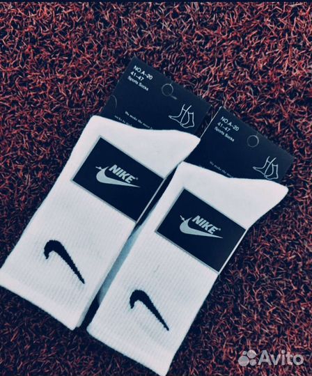 Носки nike