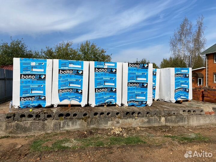 Пеноблоки Газоблоки 600 300 200 Купить